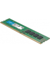 Crucial DDR4 - 16GB -3200 - CL - 22- Single (CT16G4DFRA32A) - nr 5