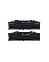 G.Skill DDR4 - 32 GB -4000 - CL - 18 - Dual Kit, RAM (black, F4-4000C18D-32GVK, Ripjaws V) - nr 10
