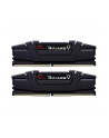G.Skill DDR4 - 32 GB -4000 - CL - 18 - Dual Kit, RAM (black, F4-4000C18D-32GVK, Ripjaws V) - nr 14