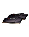 G.Skill DDR4 - 32 GB -4000 - CL - 18 - Dual Kit, RAM (black, F4-4000C18D-32GVK, Ripjaws V) - nr 2