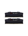 G.Skill DDR4 - 32 GB -4000 - CL - 18 - Dual Kit, RAM (black, F4-4000C18D-32GVK, Ripjaws V) - nr 5