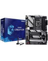 ASRock W480 CREATOR - Socket 1200 - Mainboard - nr 20