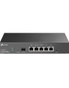 tp-link Gigabitowy Route ER7206 r Multi-WAN VPN - nr 4