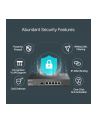 tp-link Gigabitowy Route ER7206 r Multi-WAN VPN - nr 26
