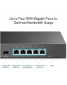tp-link Gigabitowy Route ER7206 r Multi-WAN VPN - nr 35