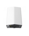 Netgear Orbi Pro wireless router Gigabit Ethernet Tri-band (2.4 GHz / 5 GHz / 5 GHz) White, Mesh access point - nr 10