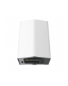 Netgear Orbi Pro wireless router Gigabit Ethernet Tri-band (2.4 GHz / 5 GHz / 5 GHz) White, Mesh access point - nr 17