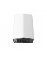 Netgear Orbi Pro wireless router Gigabit Ethernet Tri-band (2.4 GHz / 5 GHz / 5 GHz) White, Mesh access point - nr 24