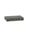 Netgear GS308EPP Managed L2/L3 Gigabit Ethernet (10/100/1000) Power over Ethernet (PoE) Black, Switch - nr 14