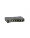 Netgear GS308EPP Managed L2/L3 Gigabit Ethernet (10/100/1000) Power over Ethernet (PoE) Black, Switch - nr 15