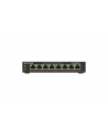 Netgear GS308EPP Managed L2/L3 Gigabit Ethernet (10/100/1000) Power over Ethernet (PoE) Black, Switch - nr 17