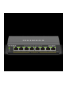 Netgear GS308EPP Managed L2/L3 Gigabit Ethernet (10/100/1000) Power over Ethernet (PoE) Black, Switch - nr 23