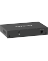 Netgear GS308EPP Managed L2/L3 Gigabit Ethernet (10/100/1000) Power over Ethernet (PoE) Black, Switch - nr 35