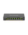 Netgear GS308EPP Managed L2/L3 Gigabit Ethernet (10/100/1000) Power over Ethernet (PoE) Black, Switch - nr 36