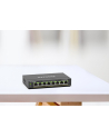 Netgear GS308EPP Managed L2/L3 Gigabit Ethernet (10/100/1000) Power over Ethernet (PoE) Black, Switch - nr 38