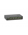 Netgear GS308EPP Managed L2/L3 Gigabit Ethernet (10/100/1000) Power over Ethernet (PoE) Black, Switch - nr 39