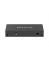 Netgear GS308EPP Managed L2/L3 Gigabit Ethernet (10/100/1000) Power over Ethernet (PoE) Black, Switch - nr 41