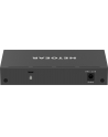 Netgear GS308EPP Managed L2/L3 Gigabit Ethernet (10/100/1000) Power over Ethernet (PoE) Black, Switch - nr 50
