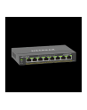 Netgear GS308EPP Managed L2/L3 Gigabit Ethernet (10/100/1000) Power over Ethernet (PoE) Black, Switch - nr 15