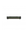 Netgear GS308EPP Managed L2/L3 Gigabit Ethernet (10/100/1000) Power over Ethernet (PoE) Black, Switch - nr 19