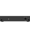 Netgear GS308EPP Managed L2/L3 Gigabit Ethernet (10/100/1000) Power over Ethernet (PoE) Black, Switch - nr 21