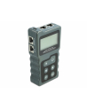 DeLOCK Network Tester RJ45 / PoE / DC + LCD | 63110 - nr 2