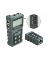 DeLOCK Network Tester RJ45 / PoE / DC + LCD | 63110 - nr 3