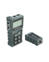 DeLOCK Network Tester RJ45 / PoE / DC + LCD | 63110 - nr 7