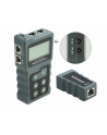 DeLOCK Network Tester RJ45 / PoE / DC + LCD | 63110 - nr 9