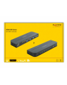 DeLOCK HDMI KVM Switch 4K 60 Hz with USB 3.0 and audio, KVM switch - nr 4
