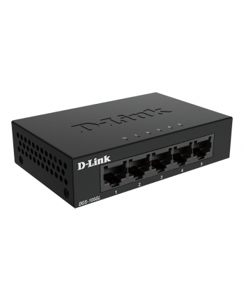 d-link Switch DGS-105GL 5xGE nr 1