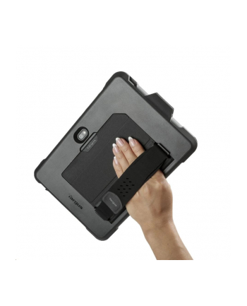 Targus Field-Ready Case, tablet cover (black, Samsung Galaxy Tab Active Pro)