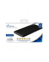 MediaRange Powerbank 25000 mAh (black, power delivery fast charging technology) - nr 2