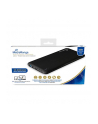 MediaRange Powerbank 25000 mAh (black, power delivery fast charging technology) - nr 6