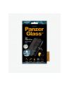 PanzerGlass Privacy E2E iPhone 12 / Pro antibacterial - CF camslider - nr 10