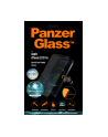 PanzerGlass Privacy E2E iPhone 12 / Pro antibacterial - CF camslider - nr 15