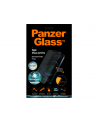 PanzerGlass Privacy E2E iPhone 12 / Pro antibacterial - CF camslider - nr 6