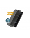 PanzerGlass Privacy E2E iPhone 12 / Pro antibacterial - CF camslider - nr 8