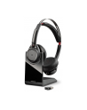 Plantronics Voyager Focus + Charger UC B825-M 202652-102 - nr 16