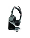 Plantronics Voyager Focus + Charger UC B825-M 202652-102 - nr 1
