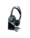 Plantronics Voyager Focus + Charger UC B825-M 202652-102 - nr 3