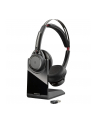 Plantronics Voyager Focus + Charger UC B825-M 202652-102 - nr 4