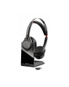 Plantronics Voyager Focus + Charger UC B825-M 202652-102 - nr 5