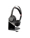 Plantronics Voyager Focus + Charger UC B825-M 202652-102 - nr 6