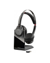 Plantronics Voyager Focus + Charger UC B825-M 202652-102 - nr 15