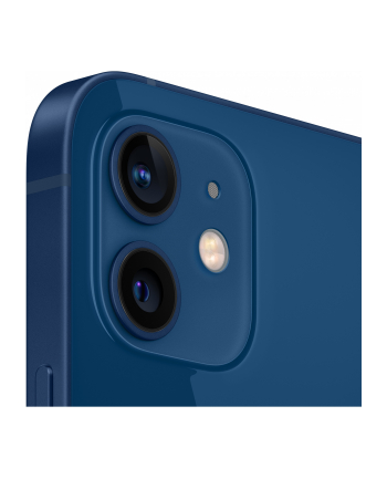 Apple iPhone 12 - 6.1 - 64GB - IOS - blue MGJ83ZD / A