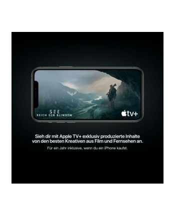 Apple iPhone XR 64GB, mobile phone (black, iOS)