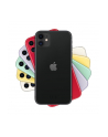 Apple iPhone 11 - 6.1 - 128GB - IOS - black MHDH3ZD / A - nr 42