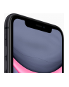 Apple iPhone 11 - 6.1 - 128GB - IOS - black MHDH3ZD / A - nr 53