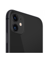Apple iPhone 11 - 6.1 - 128GB - IOS - black MHDH3ZD / A - nr 54